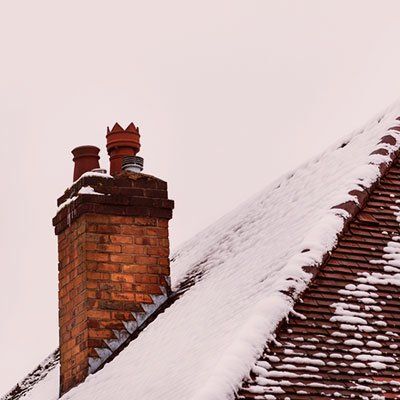 Snow Removal - Nick's Chimney Service & Duct Cleaning - Richfield, MN