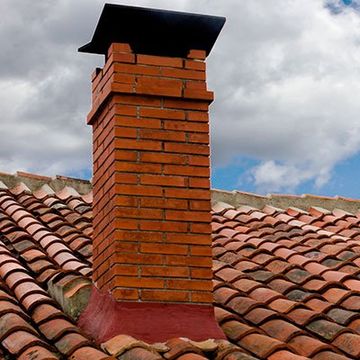 Chimney Repair - Nick's Chimney Service & Duct Cleaning, LLC. - Richfield, MN