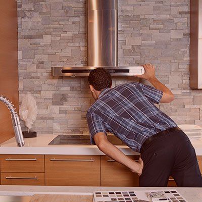 Duct Inspection - Nick's Chimney Service & Duct Cleaning, LLC. - Richfield, MN