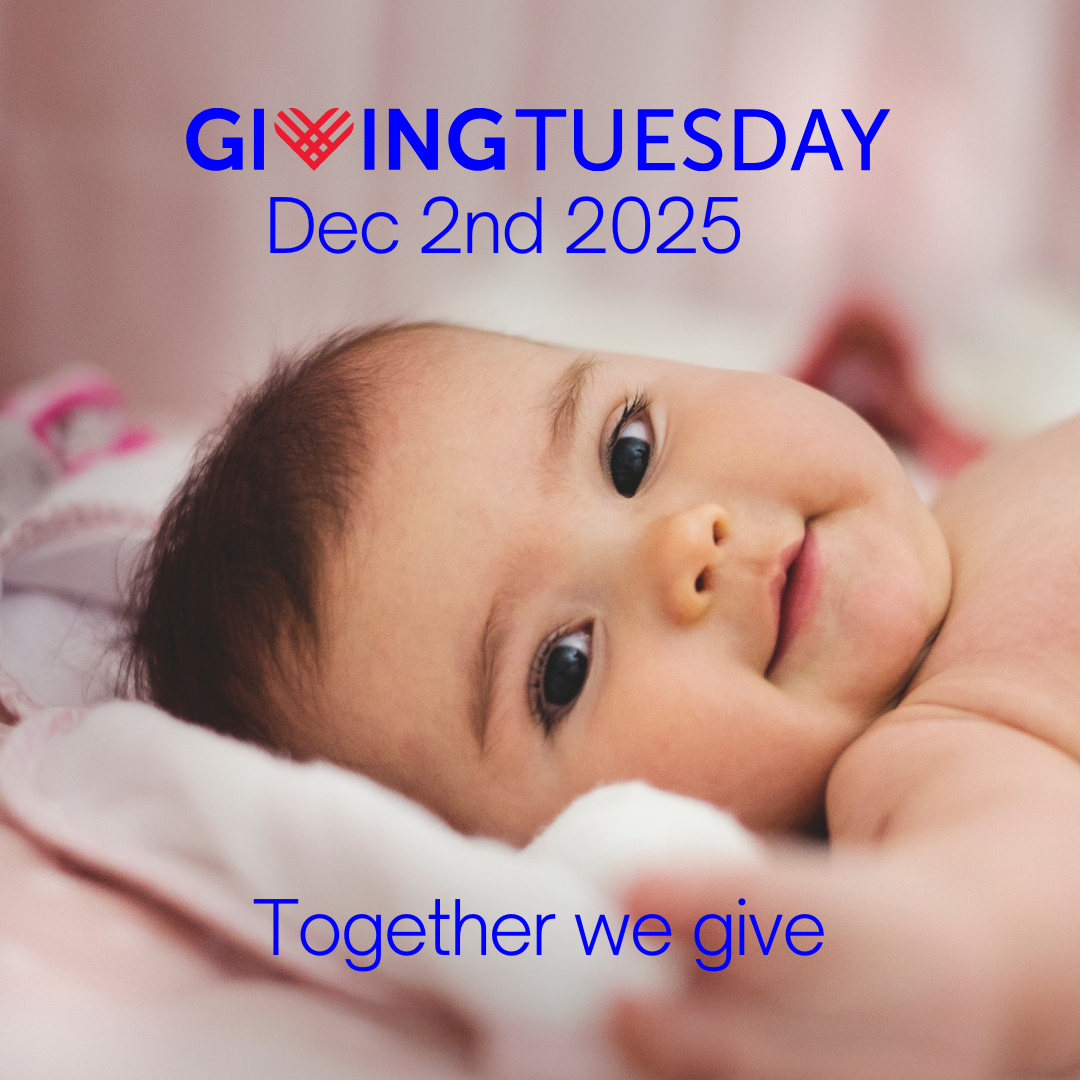 Giving Tuesday