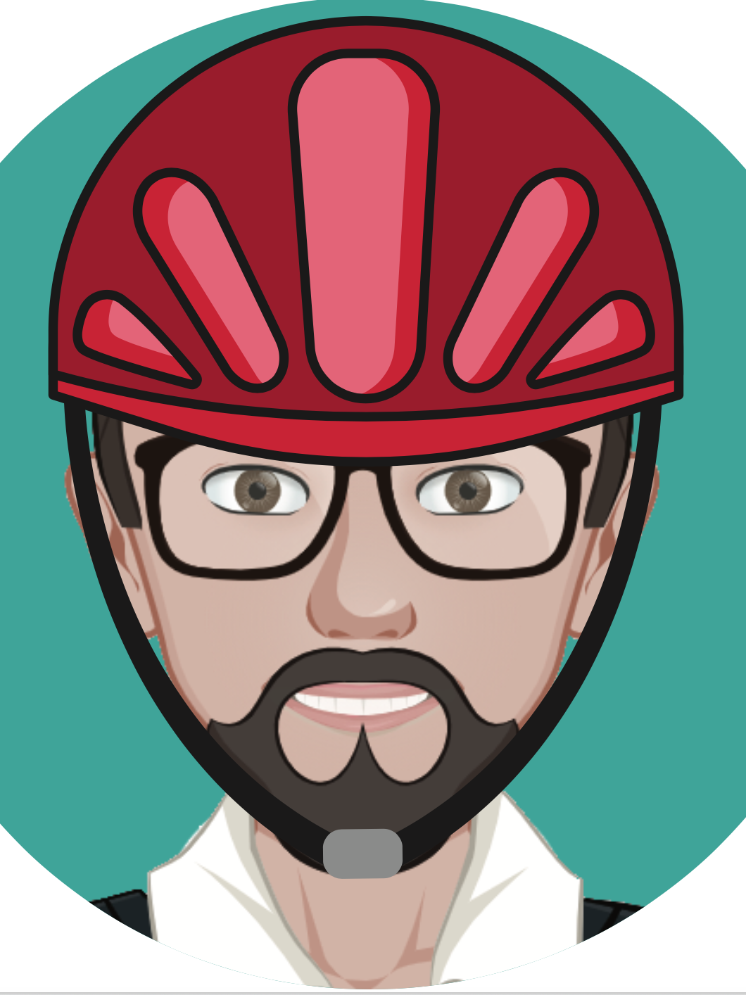 Pastor Jay Patterson 