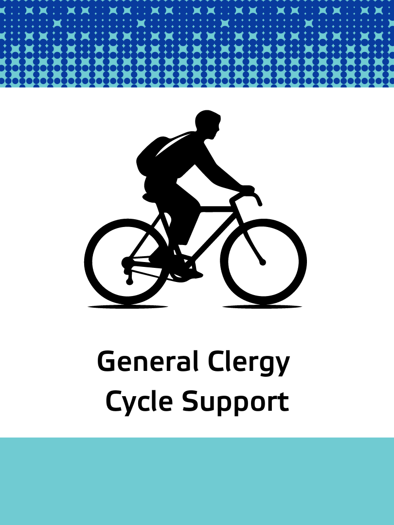 Clergy Cycle 