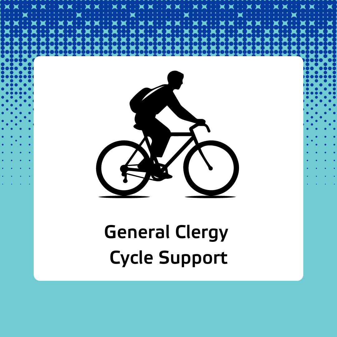 Clergy Cycle