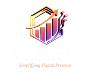 DK Consulting Group of NY logo icon