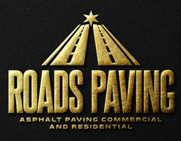 ROADS PAVING