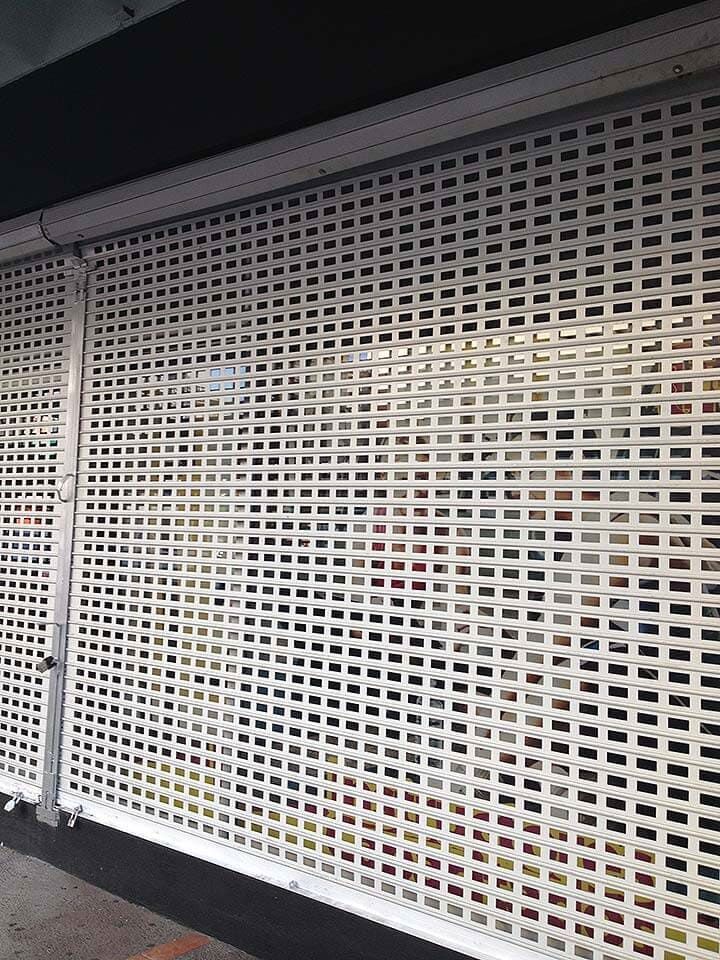 CORTINAS DE ACERO CULIACÁN - CORTINAS DE ACERO DE CALIDAD