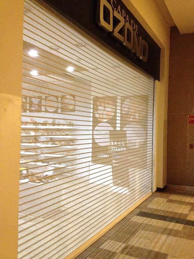 CORTINAS DE ACERO CULIACÁN - ELÉCTRICAS