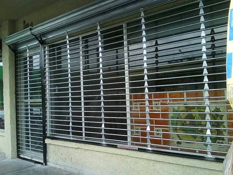 CORTINAS DE ACERO CULIACÁN - DE CADENA