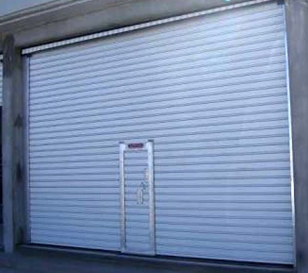 CORTINAS DE ACERO CULIACÁN - GALVANIZADAS