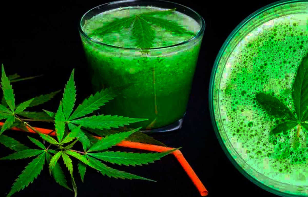 GreenLifeDC weed delivery