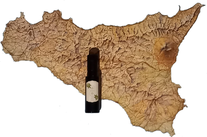Olio siciliano