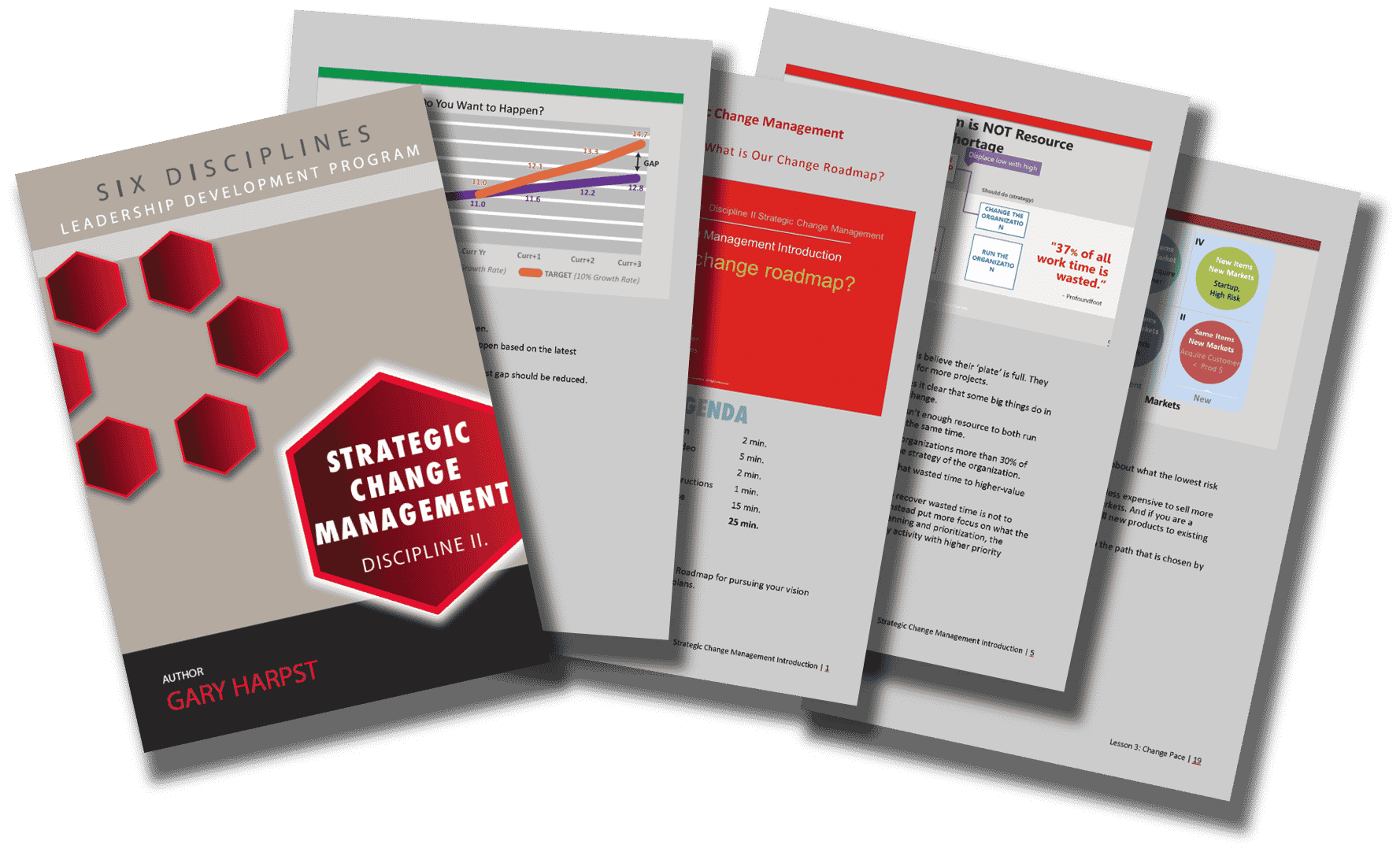Strategic Change Management 13