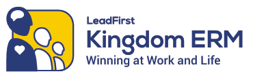 LeadFirst Logo