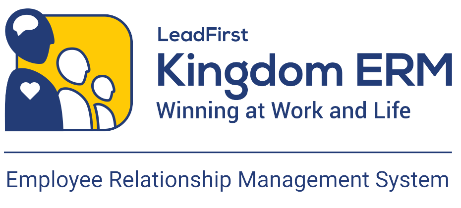 LeadFirst Logo