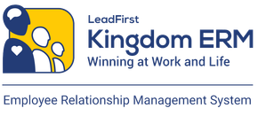 LeadFirst Logo