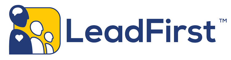 LeadFirst Logo