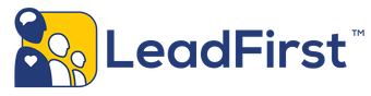 LeadFirst Logo