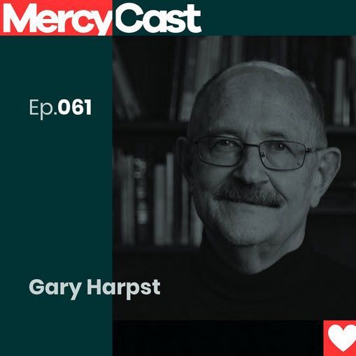 MercyCast Podcast