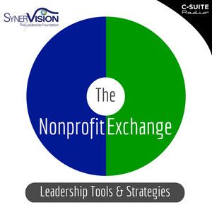 The Nonprofit Exchange Podcast | Hugh Ballou