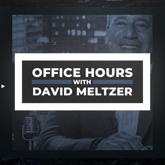 Office Hours by David Metzler