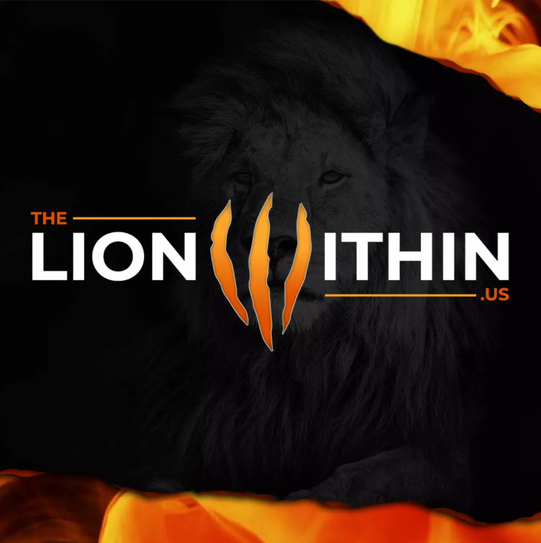 The Lion Within Us