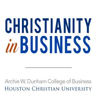 Christianity in Business | Gary Harpst