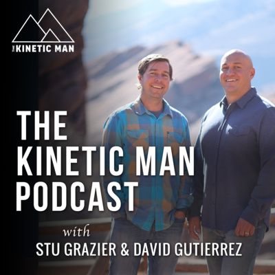 The Kinetic Man Podcast | Interview with Gary Harpst