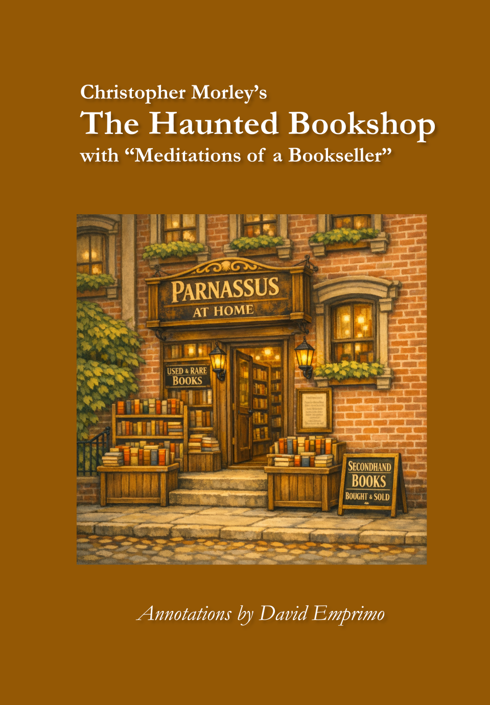 The Hidden Heart book cover