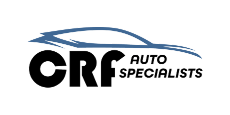 Logo | CRF Automotive Specialists