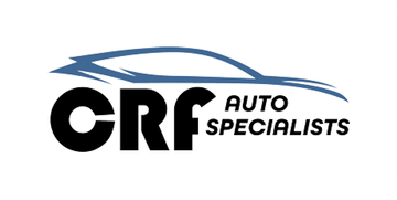 Logo | CRF Automotive Specialists