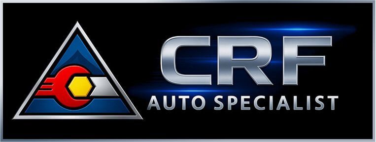 Logo | CRF Automotive Specialists