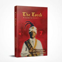 The Torch by Talib El Bey