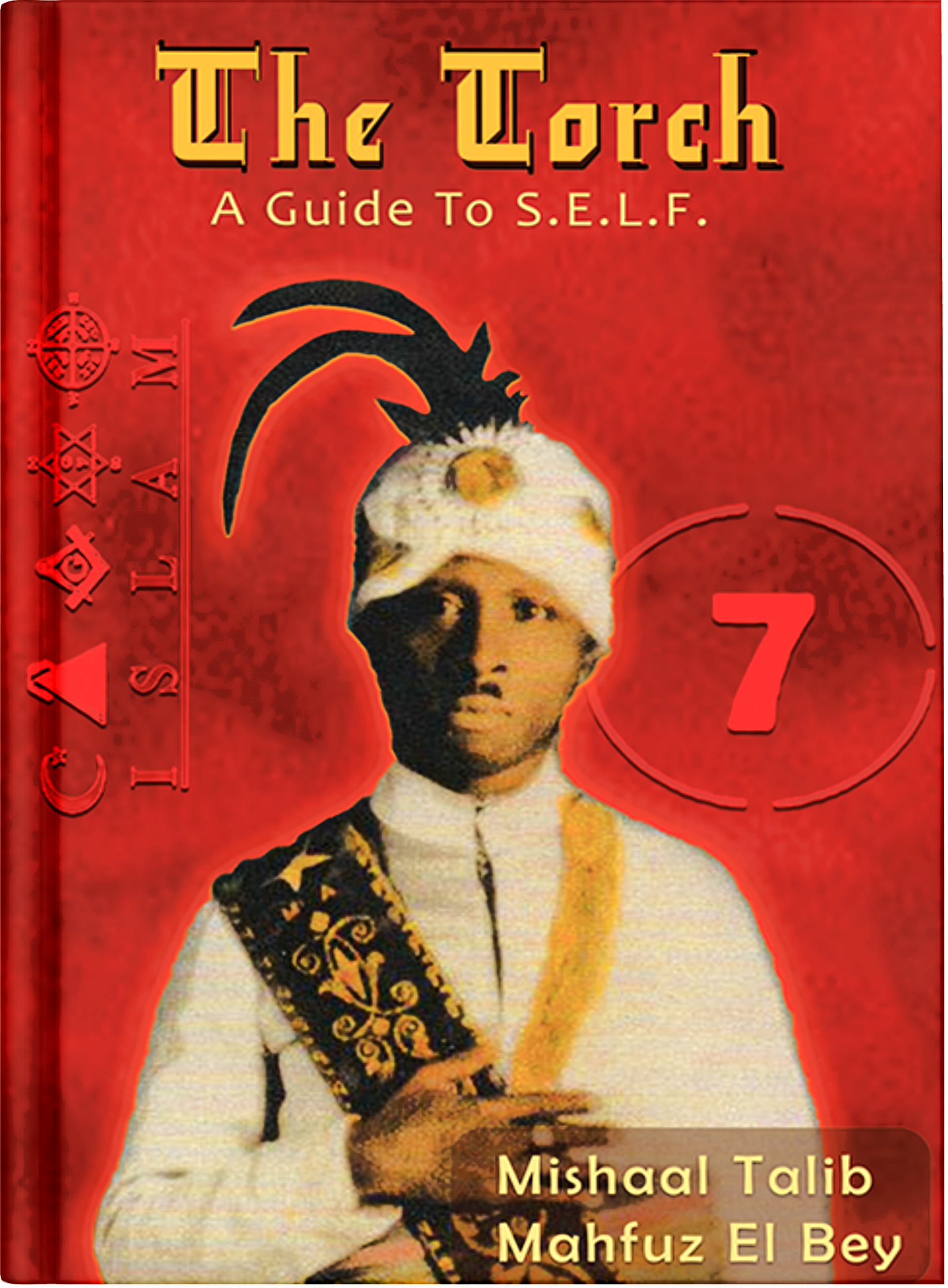 The Torch Guide to S.E.L.F.