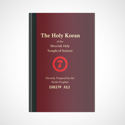 Circle 7 Koran of the MSTA MHTS