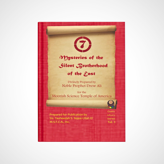 Moorish elephant pin