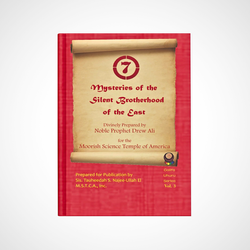 Moorish elephant pin