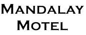 Accommodation in Roma - Mandalay Motel