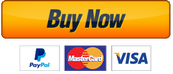 A buy now button with paypal , mastercard , and visa logos.