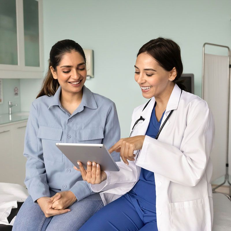 DRA CRISTELA CRUZ CABRERA