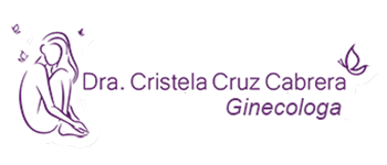 DRA. CRISTELA CRUZ CABRERA