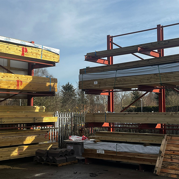 JAK Roofing Timber Supplies