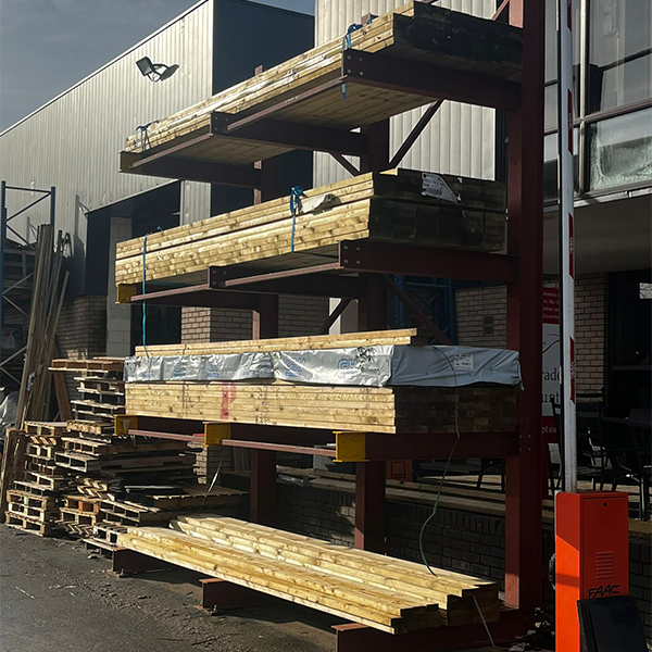 JAK Roofing Timber Supplies