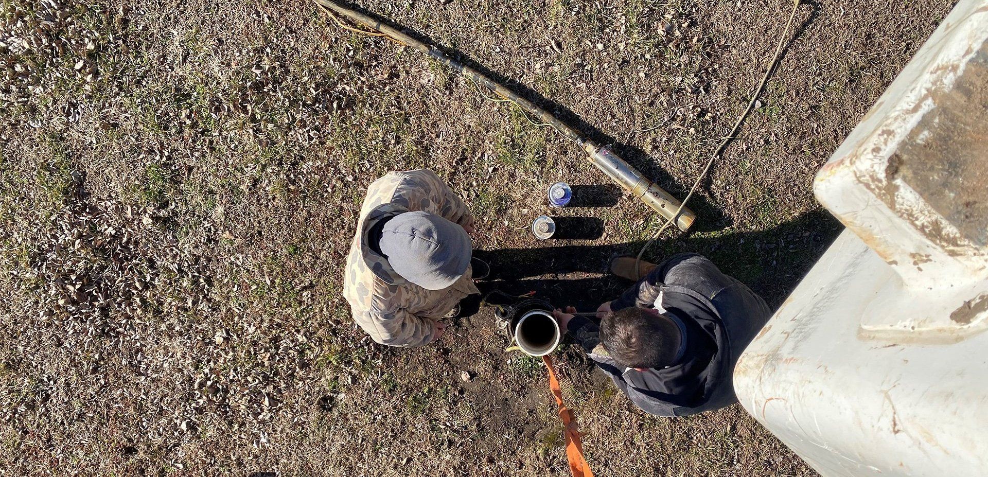 Well Drilling & Pump Services in Butler County, KS