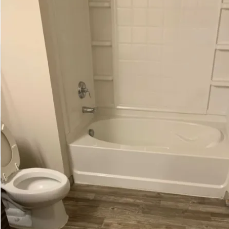 Apartment Cleaning Specialist