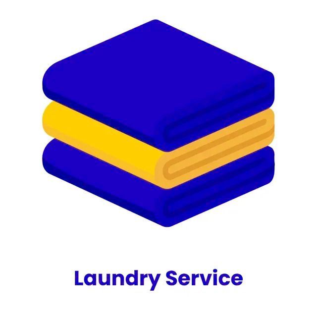  laundry service