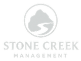 StoneCreek Management logo