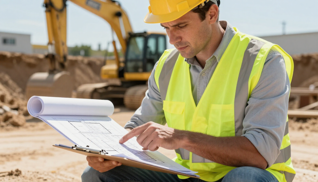 Contractor Planning