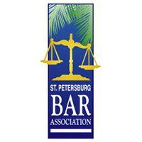 St. Pete Bar Association Logo