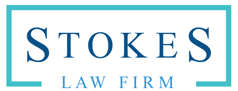 Stokes Law Firm logo