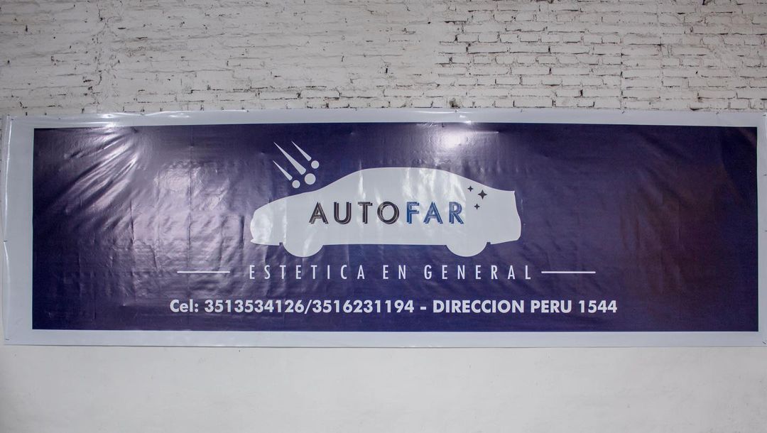 Autofar